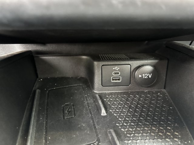 Used 2024 Ford Bronco Sport Big Bend w/ Convenience Package AWD/4WD image 24