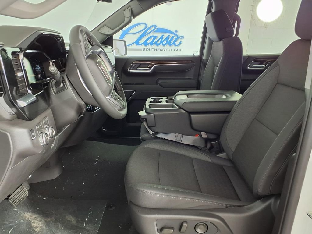 New 2026 GMC Sierra 1500 SLE w/ X31 Off-Road Package AWD/4WD image 10