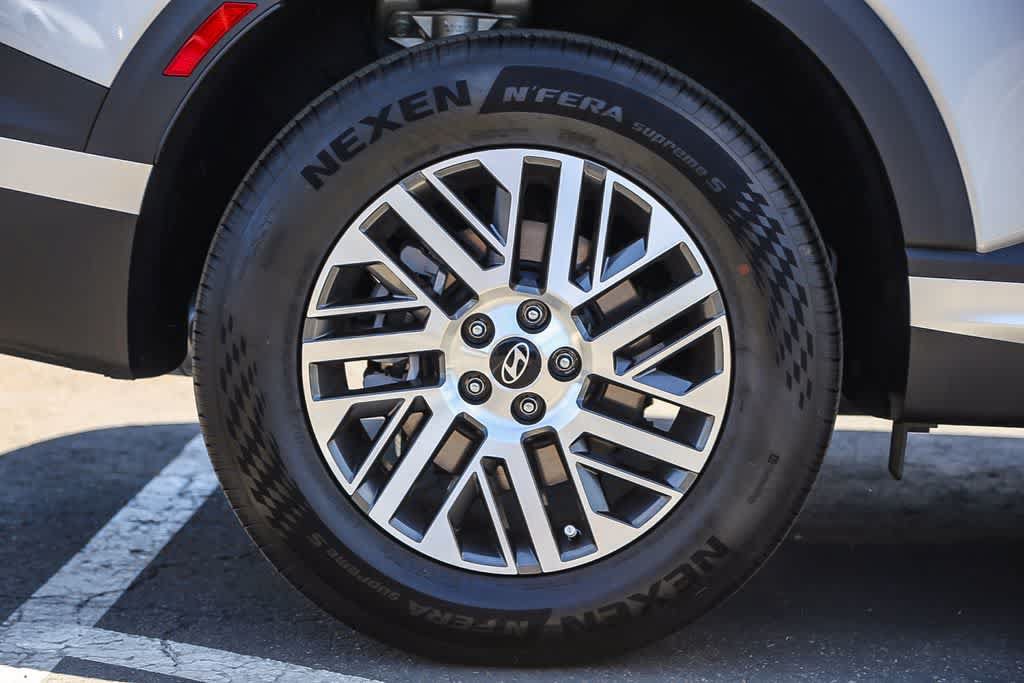 New 2026 Hyundai Palisade SEL AWD/4WD image 11