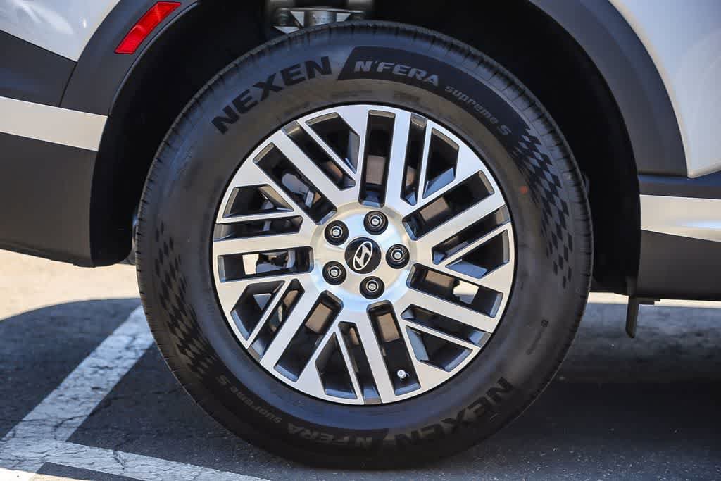 New 2026 Hyundai Palisade SEL AWD/4WD image 11