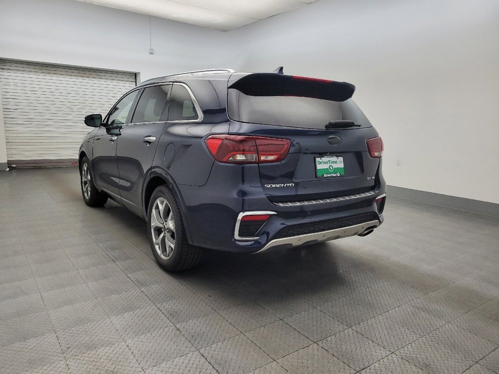 Used 2019 Kia Sorento SX image 5