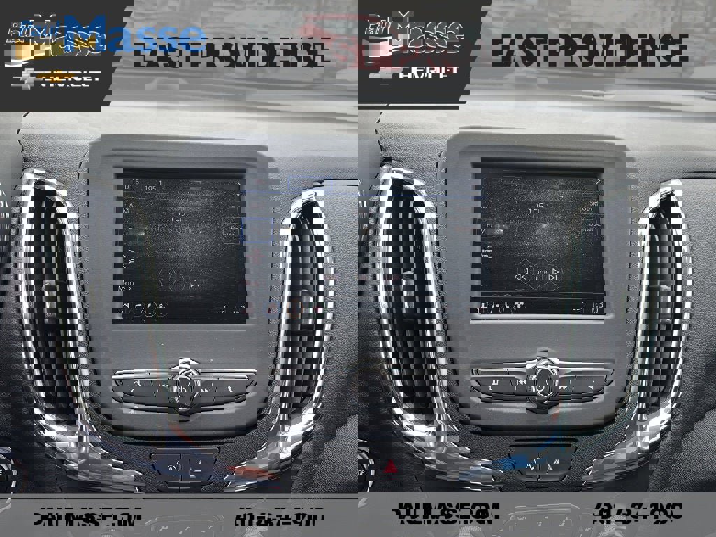 Certified 2023 Chevrolet Equinox LT image 13