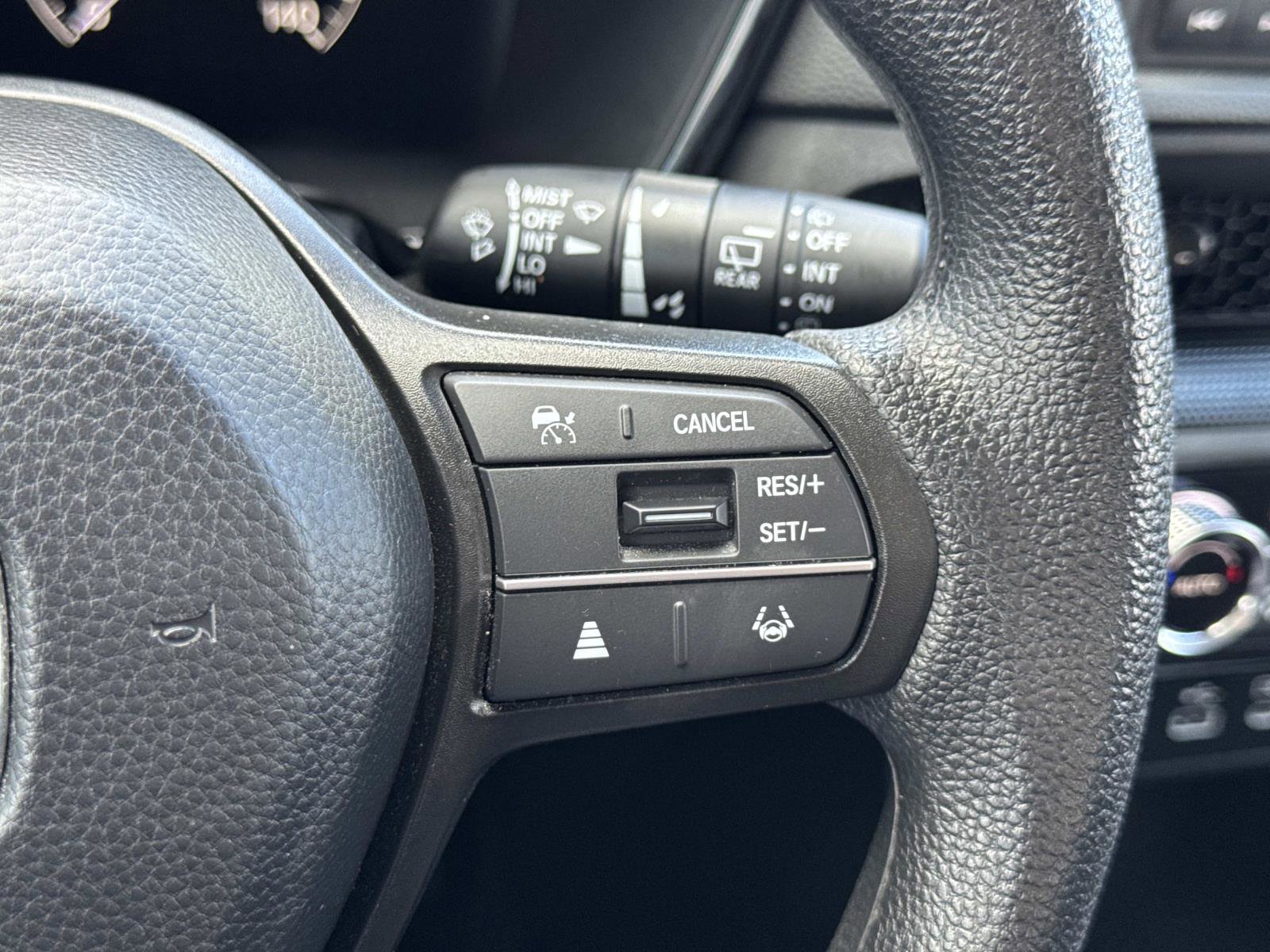 Certified 2024 Honda CR-V EX image 12