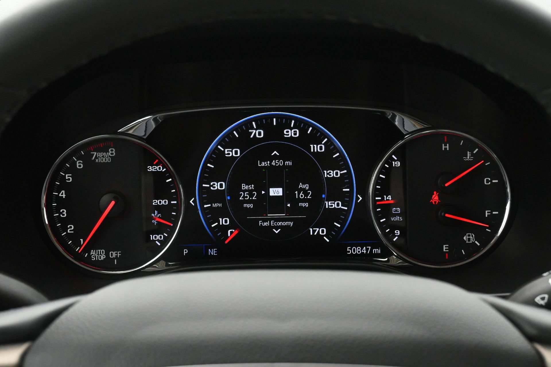 Used 2023 GMC Acadia Denali AWD/4WD image 12