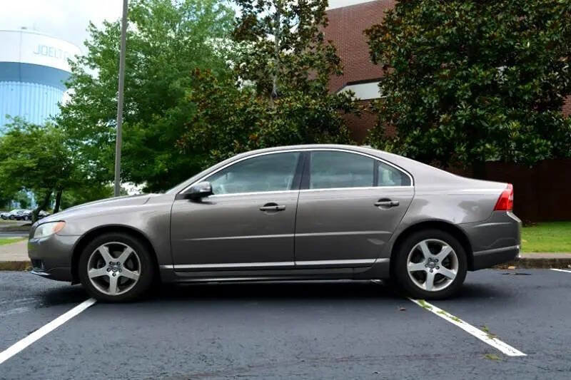 Used 2009 Volvo S80 T6 image 9