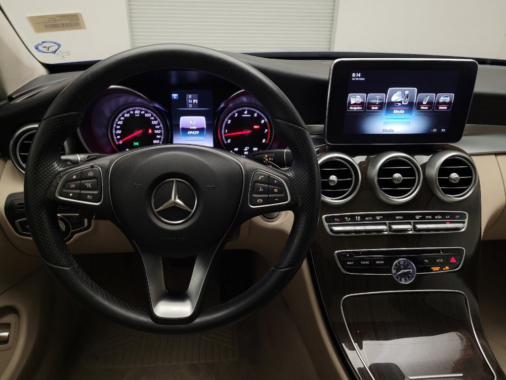 Used 2017 Mercedes-Benz C 300 Coupe image 22