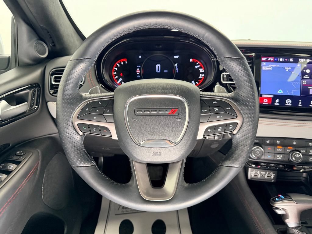 Used 2024 Dodge Durango Citadel AWD/4WD image 19