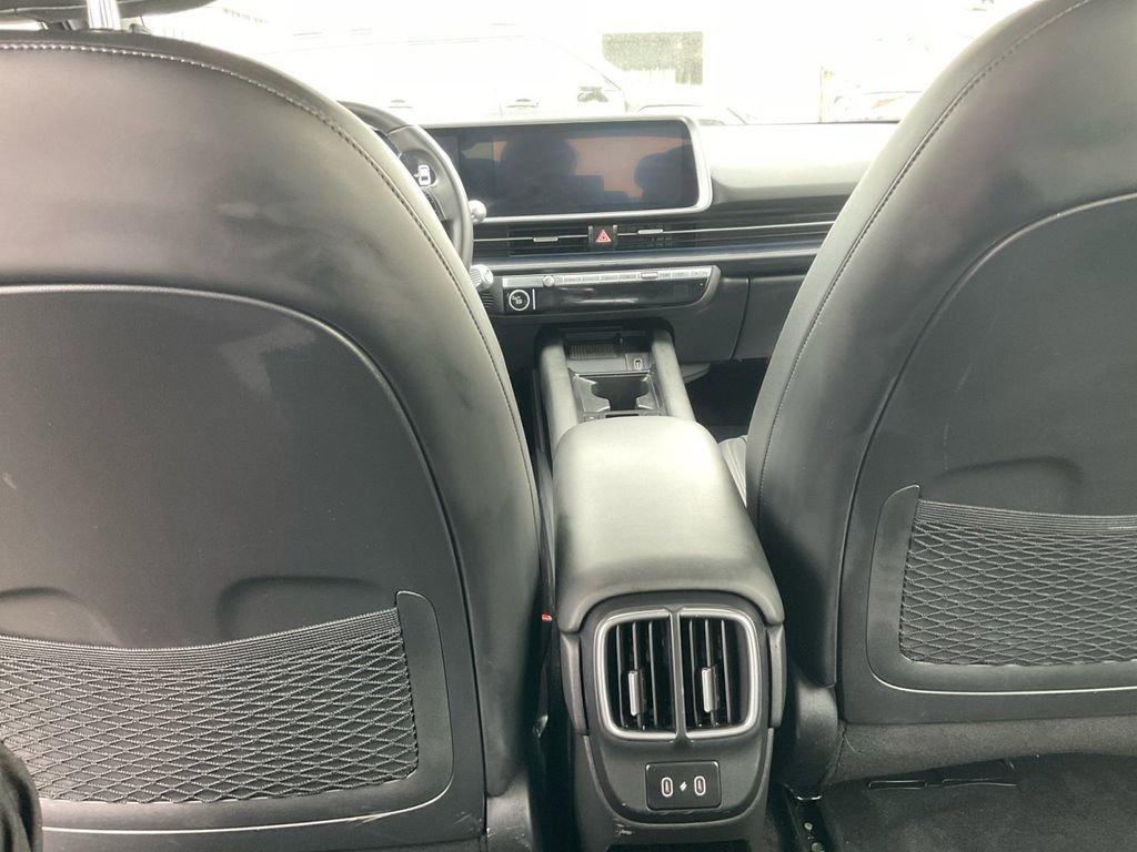 Certified 2023 Hyundai Ioniq 6 SEL image 28