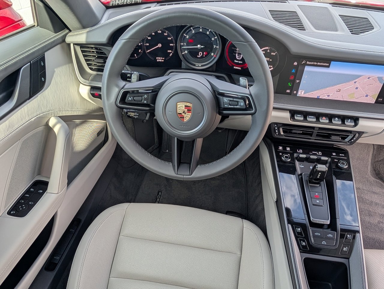 Certified 2024 Porsche 911 Carrera S image 19