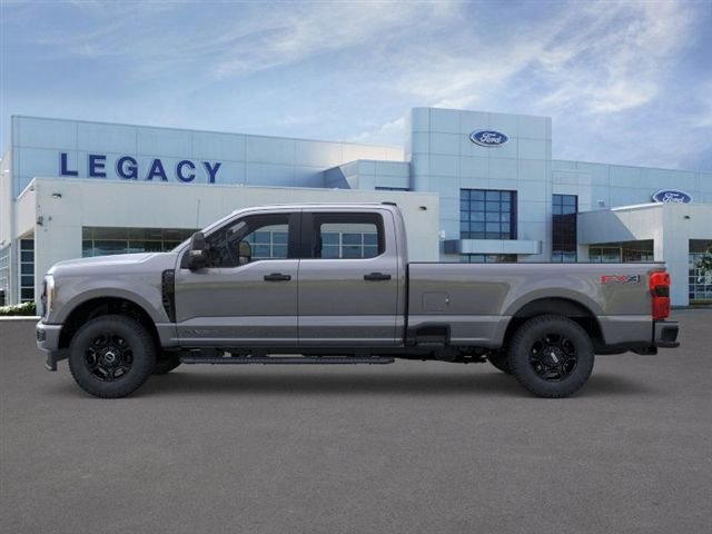 New 2026 Ford F350 XL w/ STX Appearance Package image 3