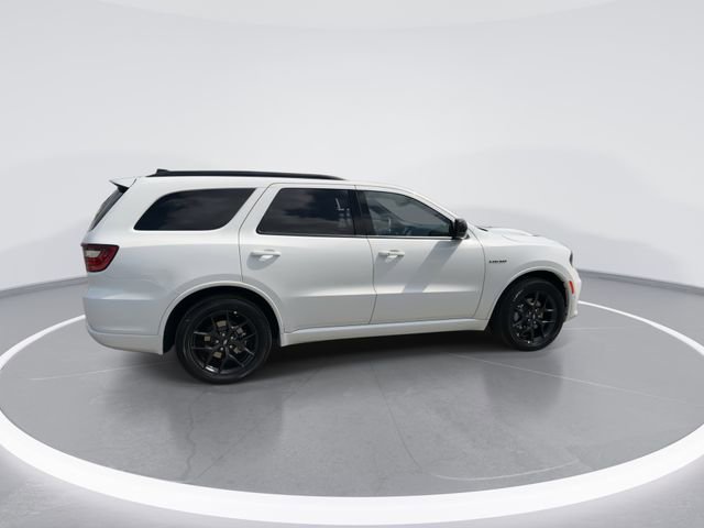 New 2026 Dodge Durango GT AWD/4WD image 8