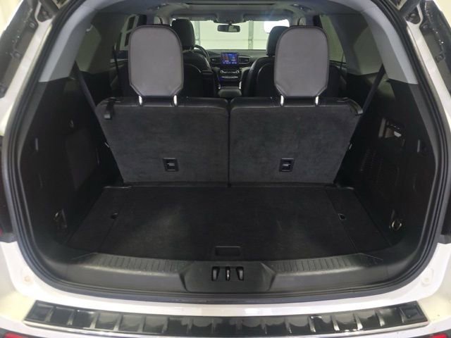 Used 2022 Ford Explorer Limited AWD/4WD image 15