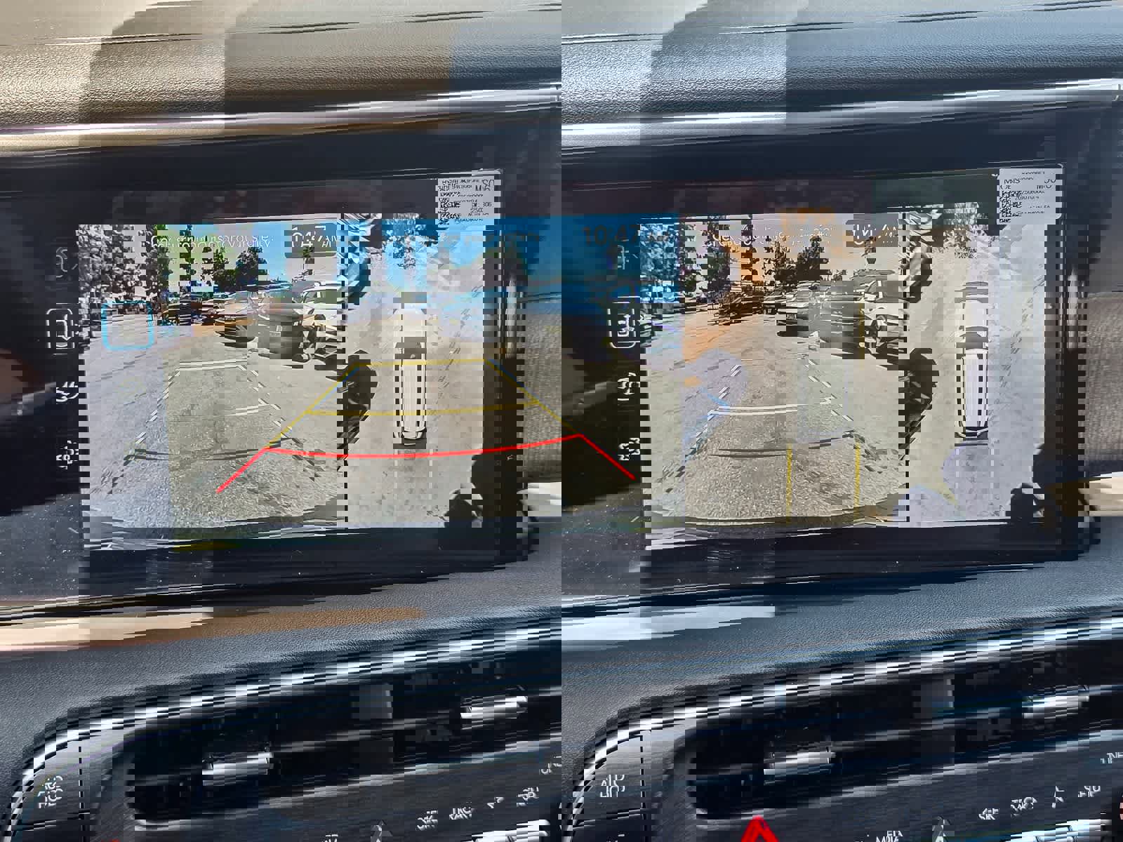 New 2026 Hyundai Palisade Limited image 21