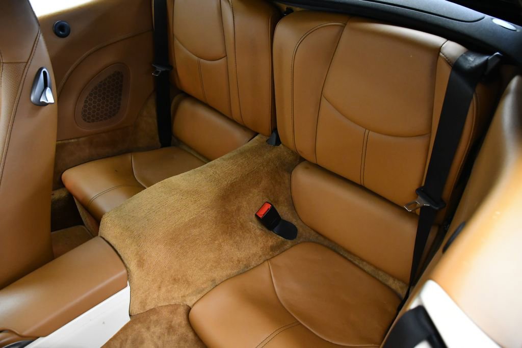 Used 2009 Porsche 911 Turbo image 48