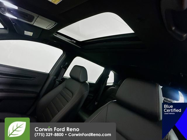 Used 2026 Honda CR-V Sport-L image 24