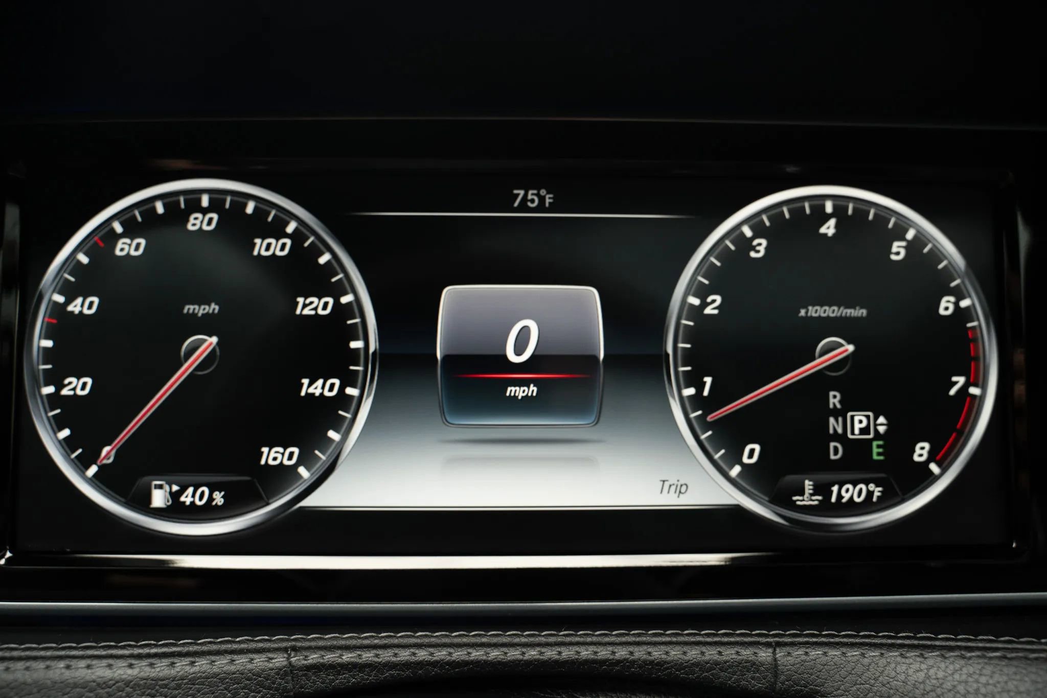 Used 2015 Mercedes-Benz S 550 4MATIC Sedan image 25