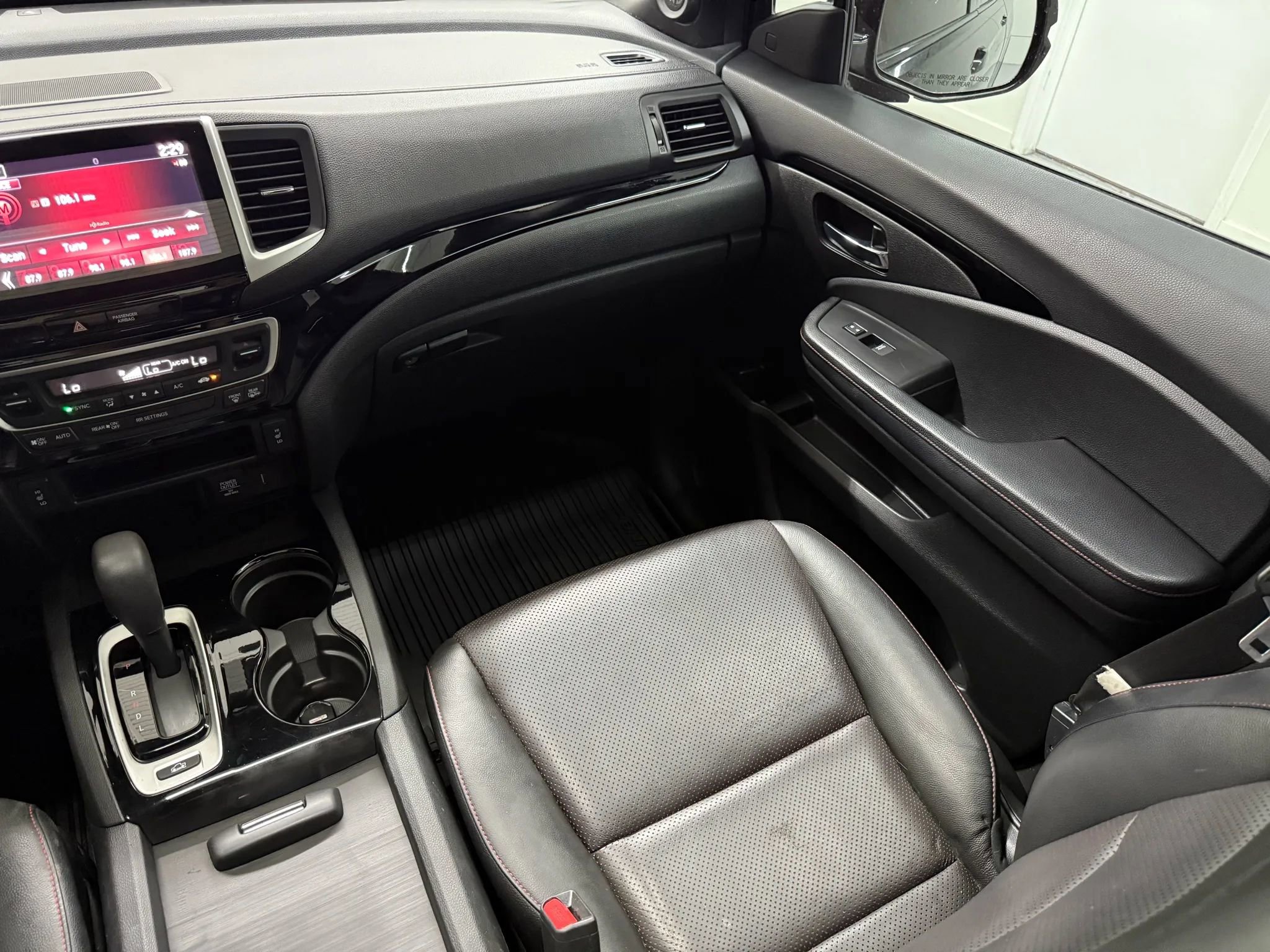 Used 2017 Honda Ridgeline Black Edition image 30