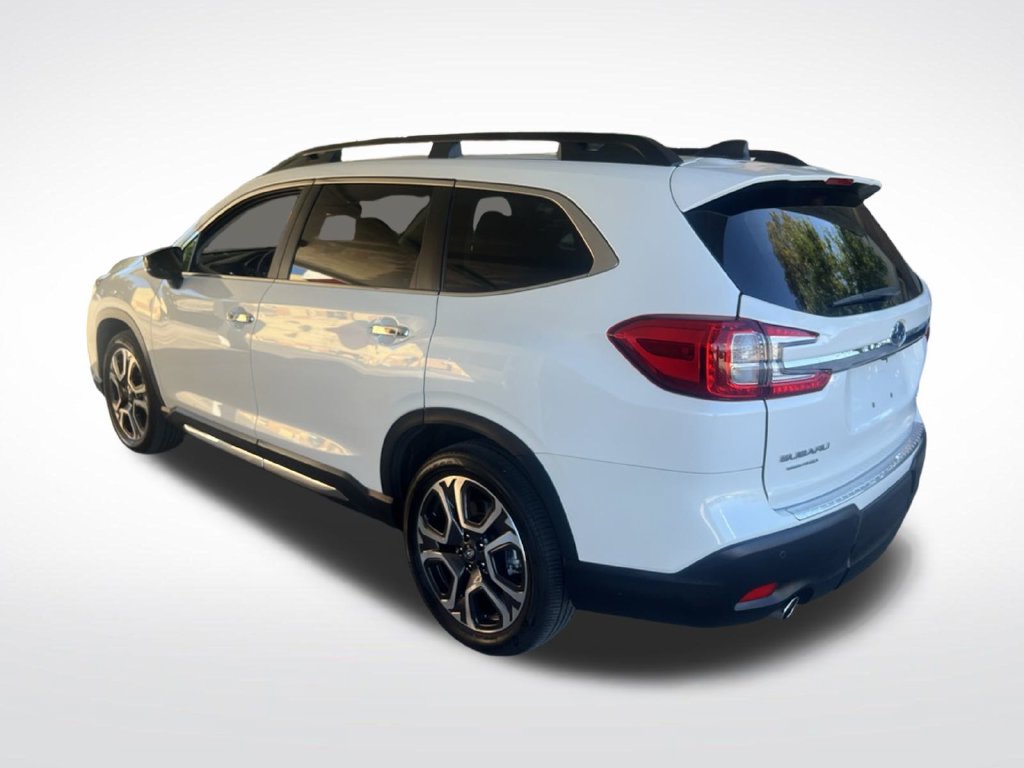 Used 2024 Subaru Ascent Touring AWD/4WD image 48