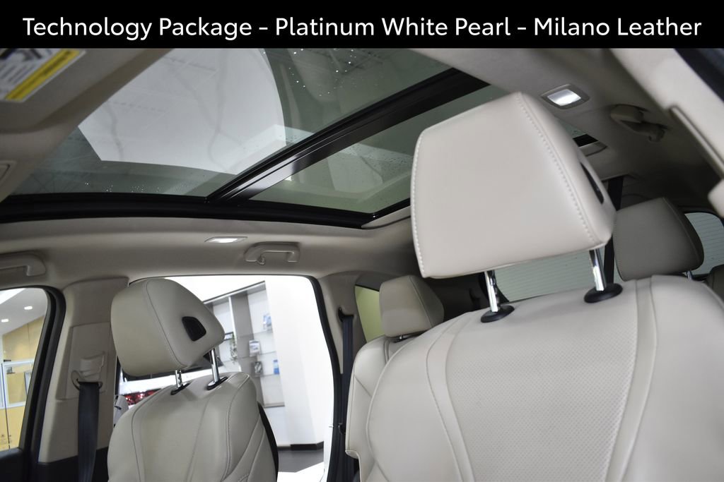 Used 2022 Acura MDX SH-AWD w/ Technology Package image 46