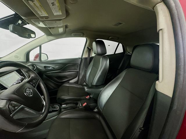 Used 2018 Buick Encore Preferred image 21