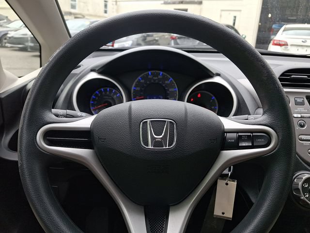 Used 2013 Honda Fit image 20