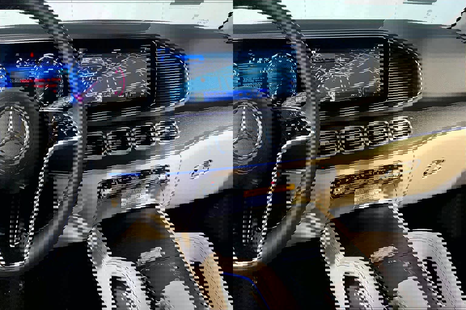 New 2026 Mercedes-Benz GLE 450 4MATIC image 8