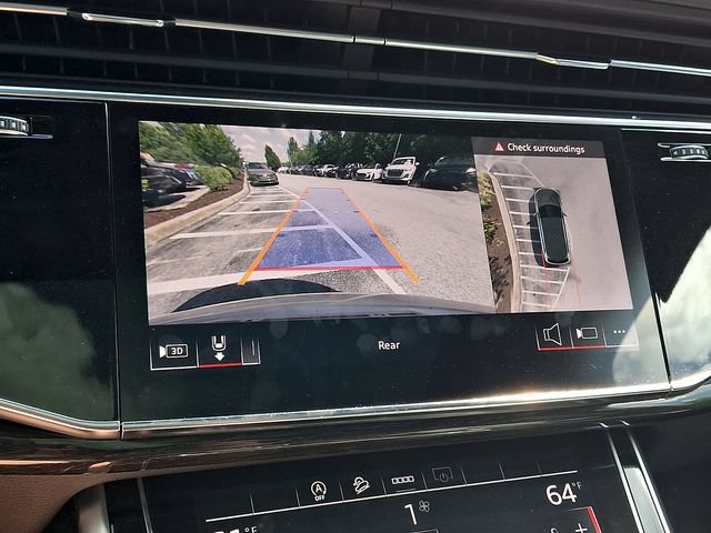 Certified 2025 Audi Q7 3.0T Premium Plus AWD/4WD image 19