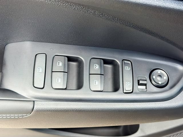 New 2026 Hyundai Venue SEL FWD image 17