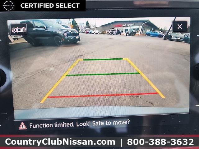 Used 2022 Volkswagen Tiguan SE R-Line AWD/4WD image 18