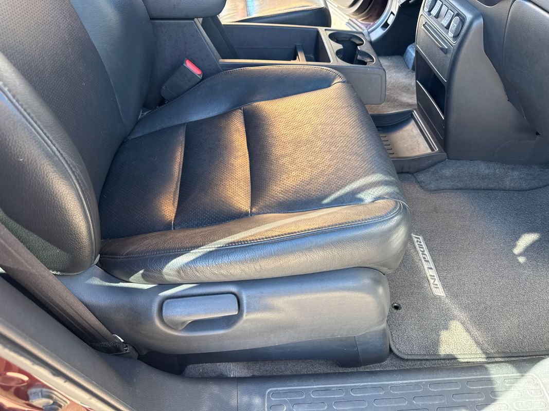 Used 2012 Honda Ridgeline RTL image 32