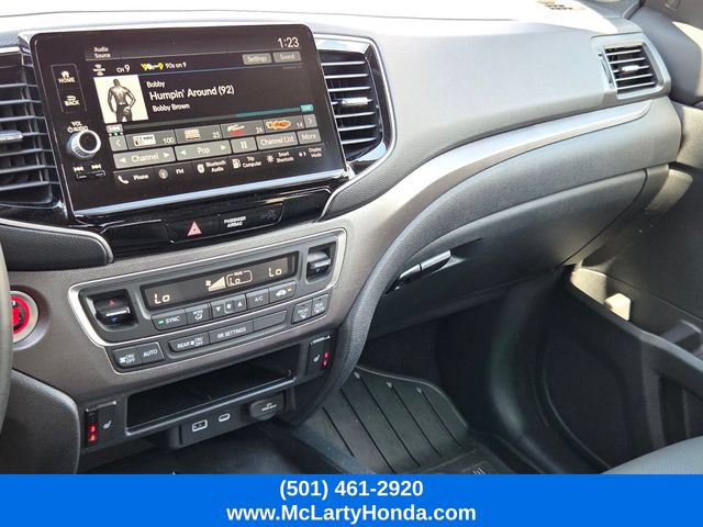 Certified 2024 Honda Ridgeline RTL image 31