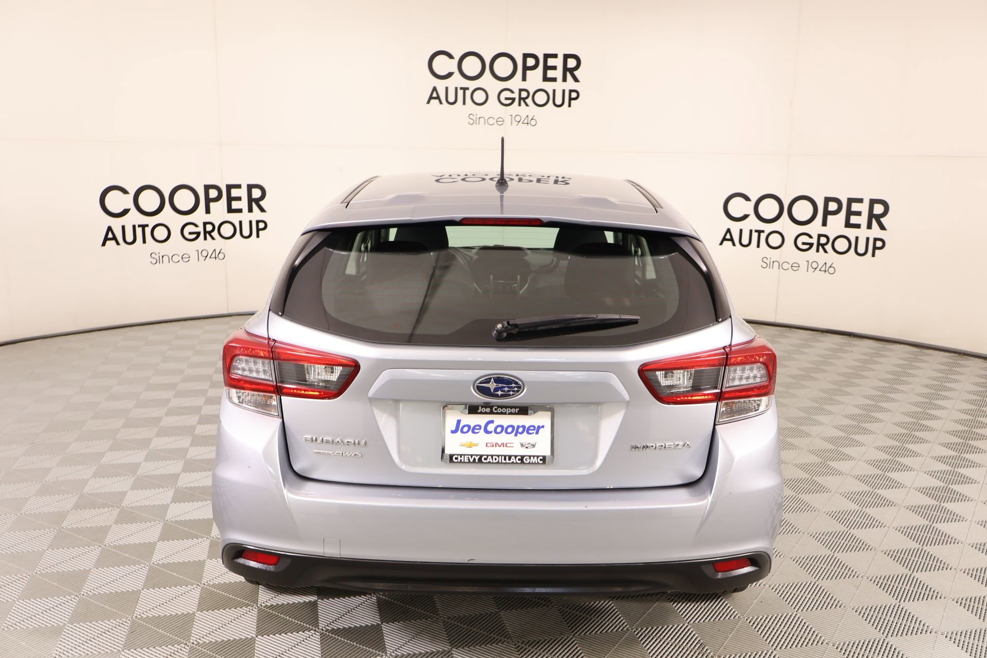 Used 2023 Subaru Impreza 2.0i AWD/4WD image 20