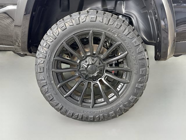 New 2026 RAM 1500 Big Horn AWD/4WD image 30