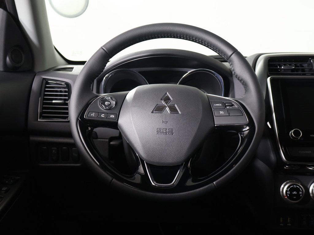 New 2025 Mitsubishi Outlander Sport SE image 33