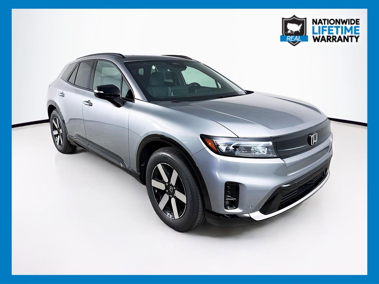 New 2025 Honda Prologue Touring