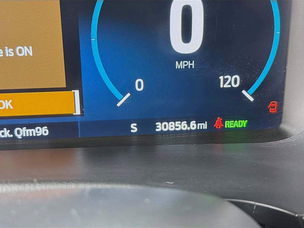 Used 2022 Ford F150 Platinum w/ Equipment Group 701A High image 36