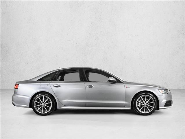 Used 2016 Audi A6 3.0T Prestige w/ Prestige Package AWD/4WD image 4