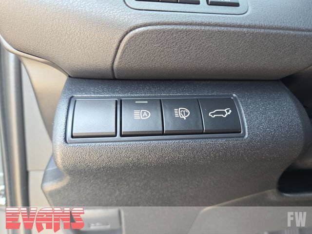 New 2026 Toyota C-HR AWD/4WD image 16