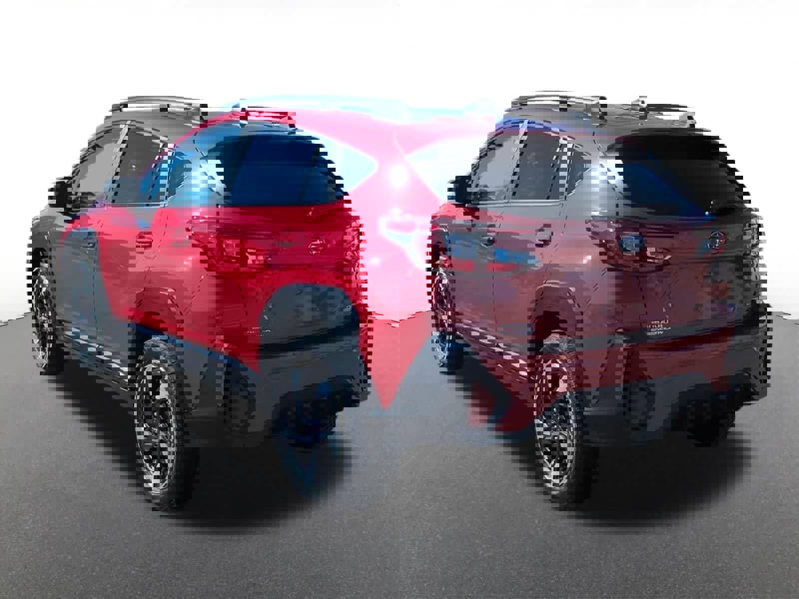 Certified 2024 Subaru Crosstrek 2.5i Limited image 4