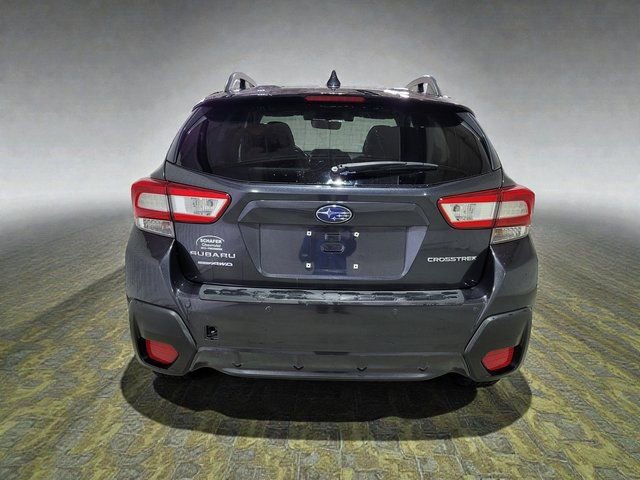 Used 2019 Subaru Crosstrek 2.0i Limited w/ Moonroof Package image 19