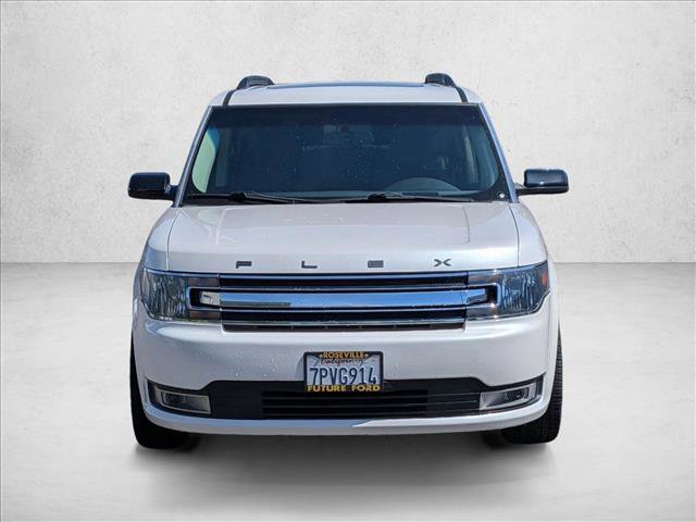 Used 2015 Ford Flex SEL w/ Equipment Group 202A AWD/4WD video 2