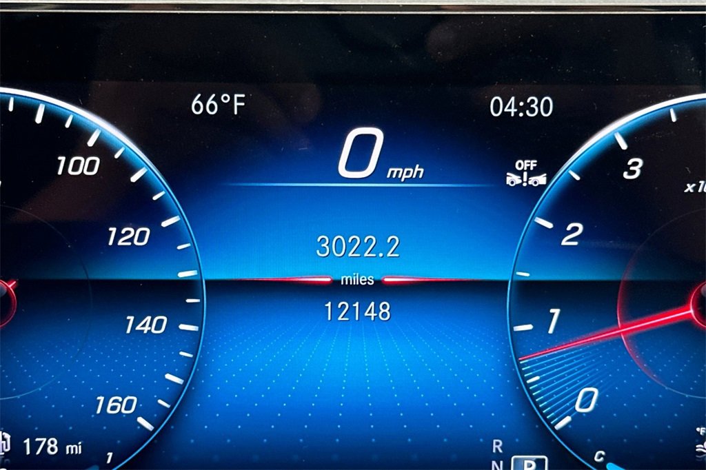 Certified 2023 Mercedes-Benz CLA 250 image 30