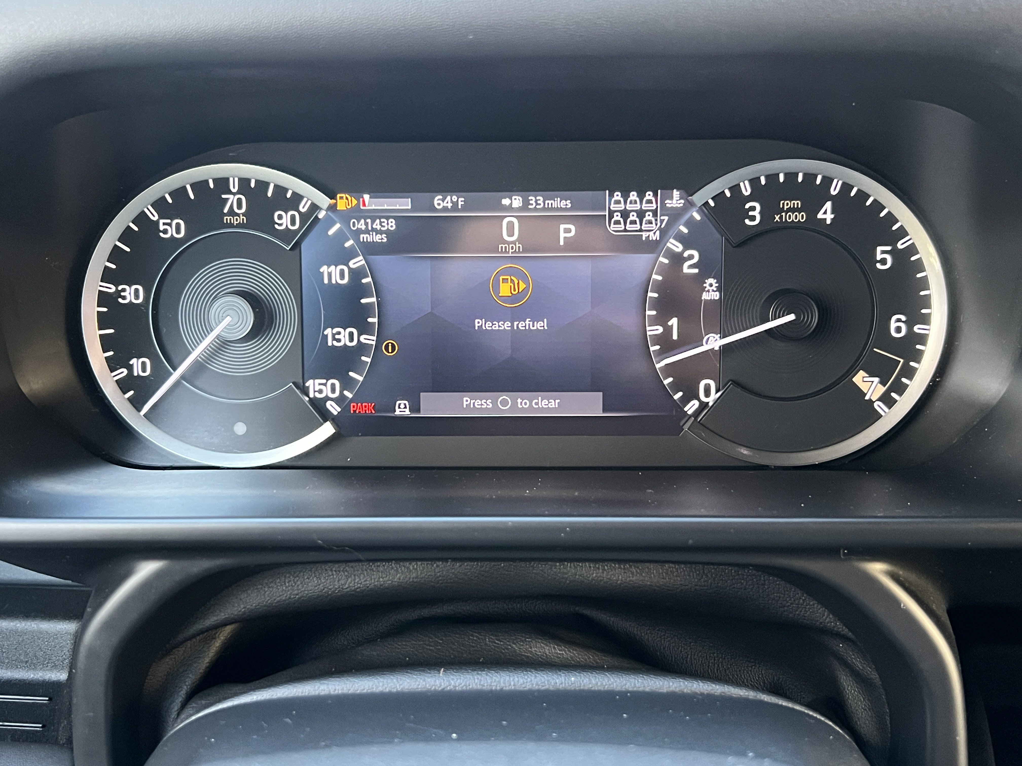 Used 2023 Land Rover Defender 130 X image 30