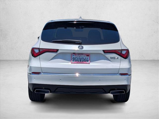 Certified 2023 Acura MDX FWD w/ Technology Package image 7