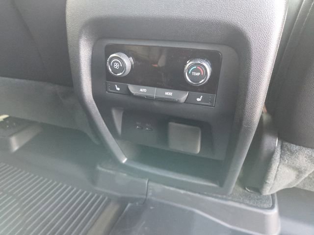 New 2026 Chevrolet Traverse RS w/ LPO, Floor Liner Package image 12