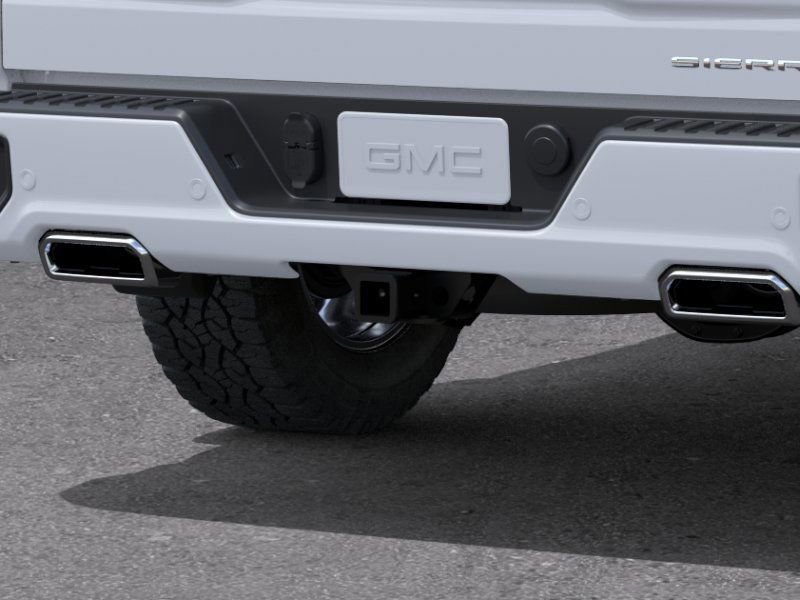 New 2026 GMC Sierra 1500 Denali w/ Technology Package AWD/4WD image 14