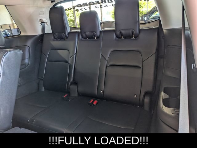 Used 2023 Nissan Pathfinder SL AWD/4WD image 22