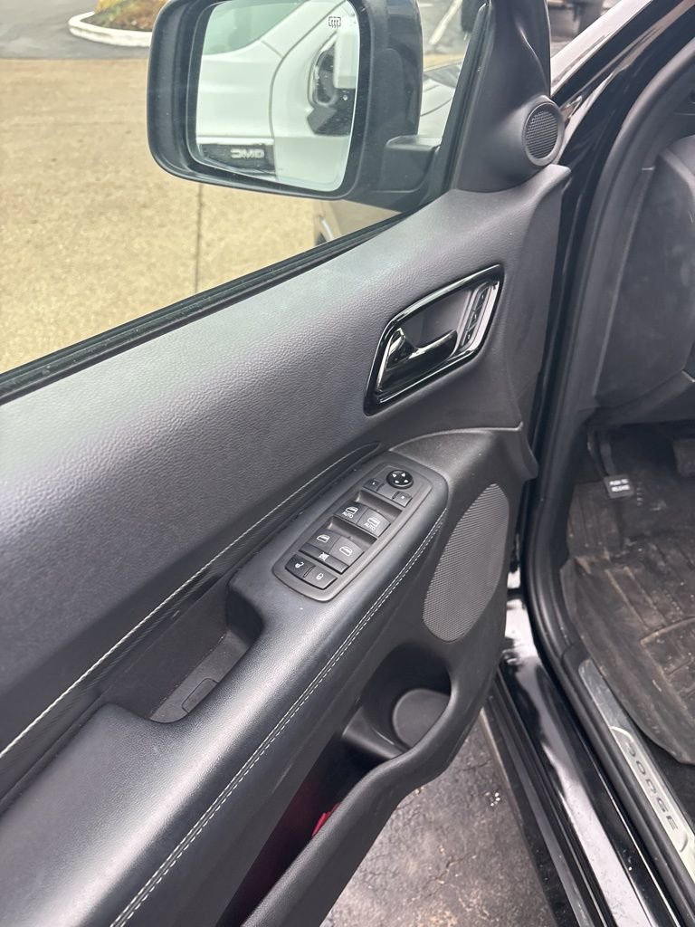 Certified 2021 Dodge Durango GT image 6