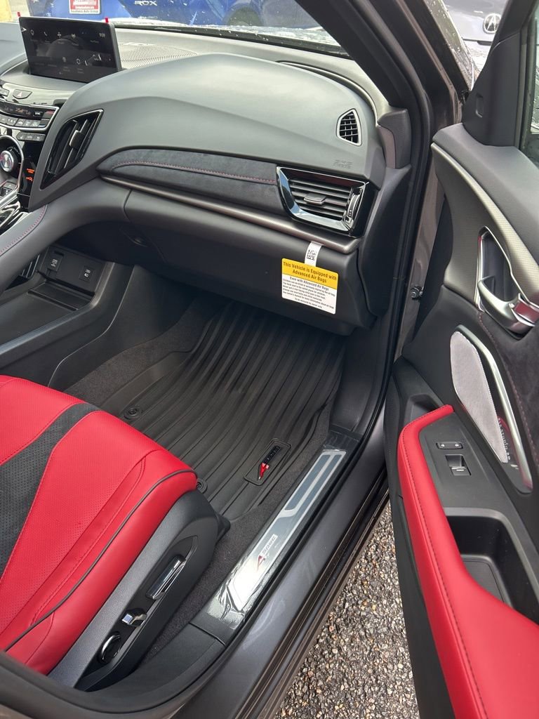 New 2026 Acura RDX A-Spec AWD/4WD image 7