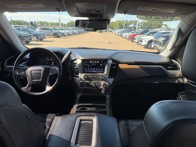 Used 2020 GMC Yukon XL Denali AWD/4WD image 50